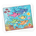 Crayola Baby Shark Libro para Colorear