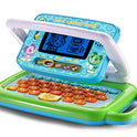 LeapFrog LeapTop Touch 2 en 1, Verde