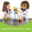 Learning Resources Primary Science Juego de Laboratorio de Lujo,