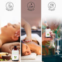 Majestic Pure Lemongrass Essential Oil, 100% Pure and Natural with Therapeutic Grade, Premium Quality Lemongrass Oil, 4 Fl. Oz.