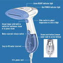 Conair Vaporizador de batería