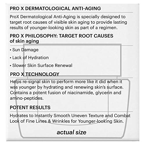 Crema antiarrugas de Olay Professional ProX