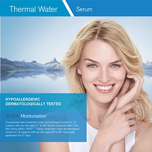 Uriage Eau Thermale Water Serum 1 Oz