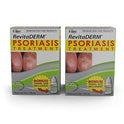 Dr. Blaine's RevitaDERM Tratamiento para psoriasis, 4 onzas