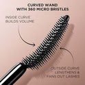 Lancome Lash Idole Lifting and Volumizing Mascara 01 Glossy Black Women 0.27 oz
