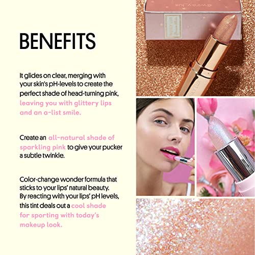 Glimmer Balm - Silver