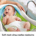 Fisher-Price 4-in-1 Sling N Seat Tub