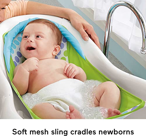 Fisher-Price 4-in-1 Sling N Seat Tub