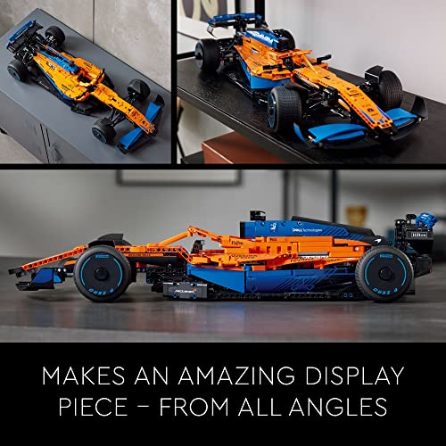 Lego tbd-Technic-Racer-2022