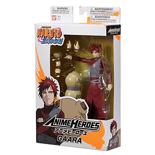 Anime Heroes - Figura de acción