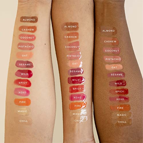 Tower 28 Shineon Lip Jelly Gloss Chill
