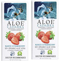 Lubricante personal con sabor a Aloe Cadabra