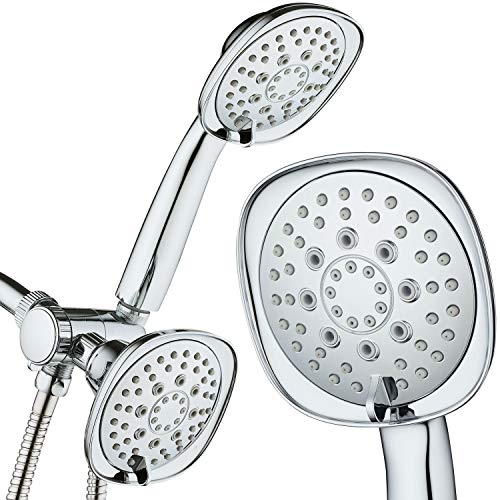 AquaDance - Cabezales de ducha de mano