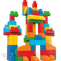 Mega Bloks Deluxe Building Bolsa 150-piece