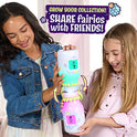 WowWee Got2Glow Fairies - Tarro azul, multicolor