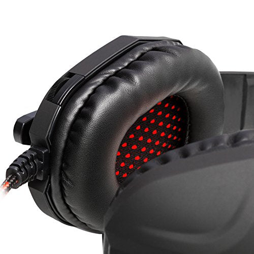 Audifónos con micrófono MH2 Mars Gaming (jack 3.5, Pc/Ps4 /Xbox One/ Smartphone)