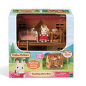 Calico Critters, Homes, Casa de muñecas