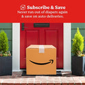 Hypoallergenic Baby Diapers, Huggies Special Delivery