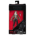Star Wars Figura de Acción Black Series Sergeant Jyn Erso Jedha, 6"