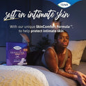 TENA Serenity Ultimate Incontinence Pad, 33 Count,
