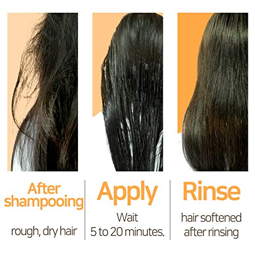[Elizavecca] CER-100 Tratamiento de proteínas para el cabello con revestimiento de colágeno, 100 ml