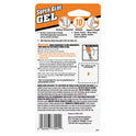 Gorilla Gel de pegamento, 15 gramos, transparente