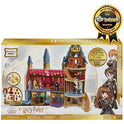 Wizarding World Hogwarts Mega Set de Juego