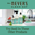 Mrs. Meyer´s Clean Day - Jabón para platos