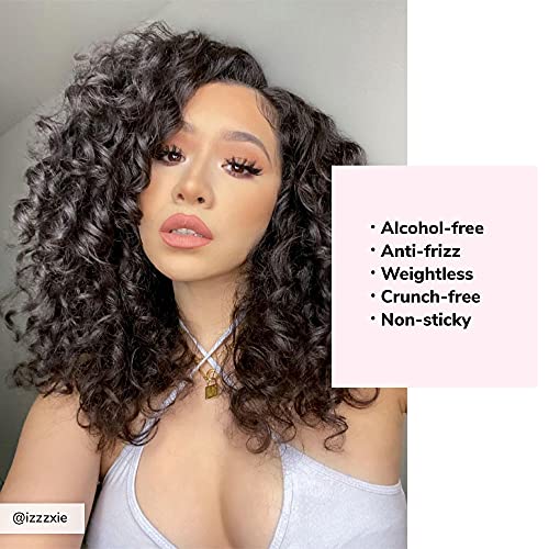 Color WOW chamarra de sueño para cabello rizado, niebla de humedad milagrosa para rizos perfectos sin encrespado, 6,7 fl. oz.