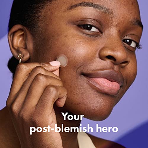 Mighty Patch Original - Micropoint for Dark Spots. Para Puntos Negros 8 pz