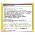 Olay Complete All Day UV Moisture Cream, SPF 15, Normal Skin, 2 Ounce (Pack of 3)