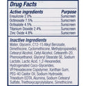 Eucerin - Daily Protection Moisturizing Face Lotion Fragrance Free 30 SPF - 4 oz. by Eucerin