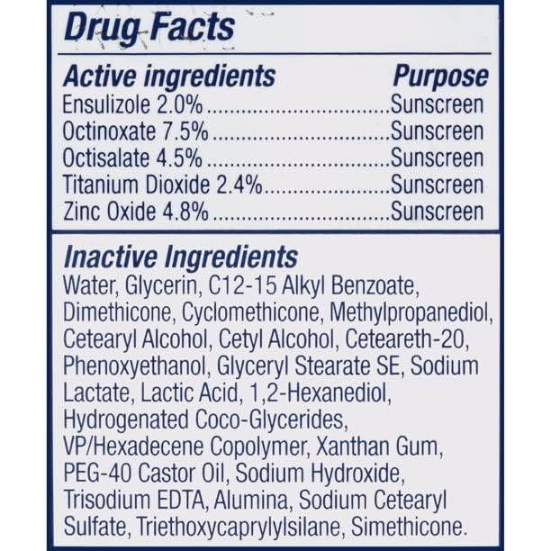 Eucerin - Daily Protection Moisturizing Face Lotion Fragrance Free 30 SPF - 4 oz. by Eucerin