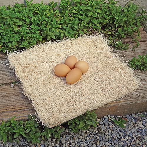 Precision Pet Excelsior Nesting Pads