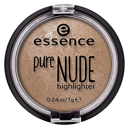 essence Pure NUDE Highlighter, 10 Be My Highlight