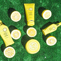 It's A 10 Haircare Miracle - Spray acondicionador sin enjuague para rubias, 4 onzas, 2 unidades