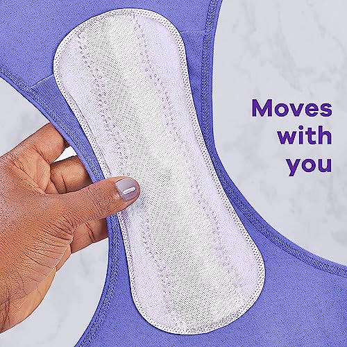 Always Xtra Protection Sanitary Pads