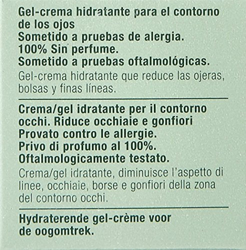 Clinique All About Eyes Cream, Unisex, 0.5 Ounces
