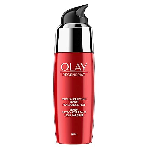 Olay Regenerist Micro-Sculpting Serum Fragrance Free