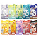 Deep Power Ringer Mask Sheets - 10 Types