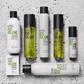 KMS AddVolume Styling Foam - 10.1 oz