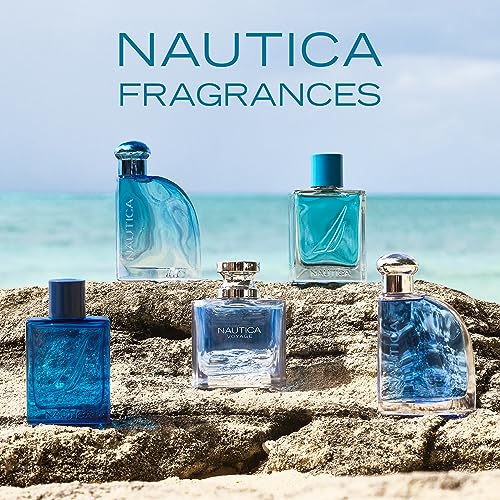 Voyage Eau de Toilette for Men by Nautica