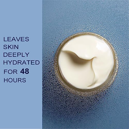 RoC Retinol Correxion Anti-Aging Crème for 24-Hour Deep Hydration, Advanced Anti-Wrinkle Moisturizer Made with Retinol & Hyaluronic Acid 1.7 oz