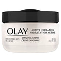 OLAY Active Hydrating Cream Original 2 oz