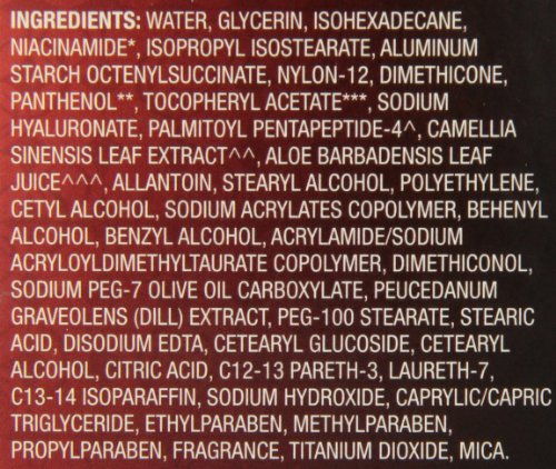 Olay Regenerist - Crema hidratante para la cara
