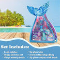 Townley Girl Mochila cosmética Set – 1