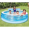 PAL3100 Cyclone Pond Pump-3100 GPH-for Fountains, Waterfalls, and Water Circulation Pump, 10.8" L x 6.1" W x 8.9" H