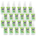 PURELL Advanced – Hand Sanitizer Naturals Bomba Botella (Pack de 6)