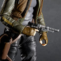 Star Wars Figura de Acción Black Series Sergeant Jyn Erso Jedha, 6"
