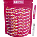 PREGMATE 50 Pregnancy HCG Test Strips (50 HCG)